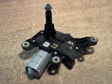 RENAULT CLIO MK4 2013 REAR