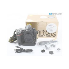 Nikon D3s + Very Good (281980)