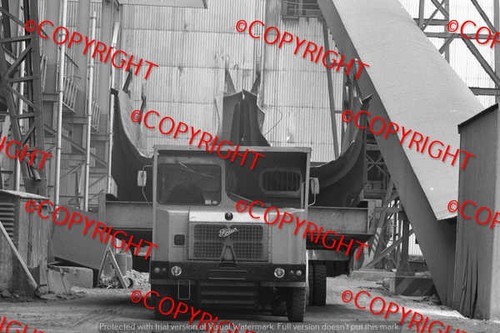 Truck photo steel works - steel,