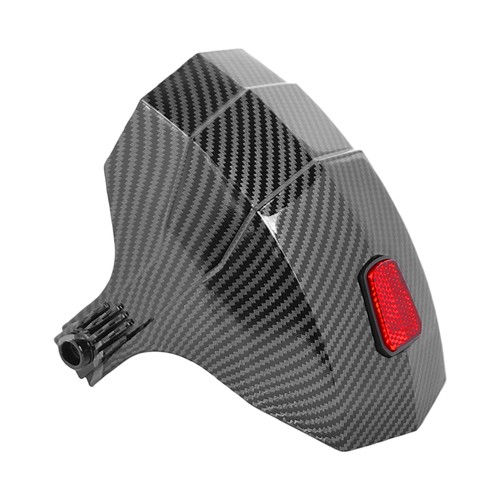 Rear fender mudguard for kugoo - rear,