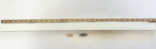 Ikea white malm dresser - ikea,