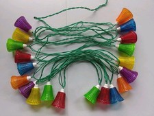 20 PIFCO, VINTAGE SLEIGHBELL