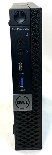 Joblot x10 dell optiplex 7050 - joblot,