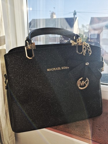 Michael kors black mercer - kors,