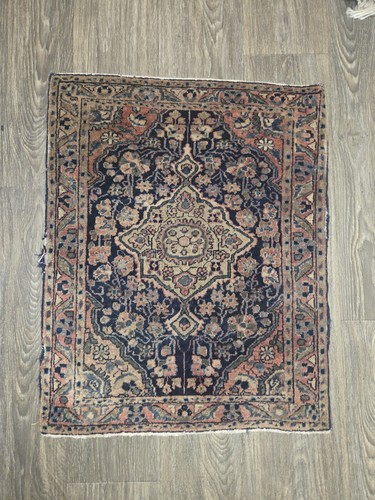 Small traditional style door - traditional,