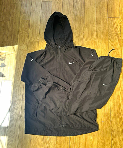 Nike hooded full - full, zip