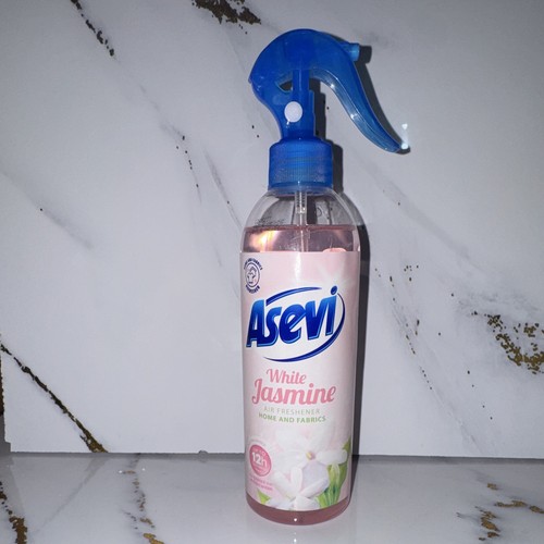 Asevi white jasmine air and - white,