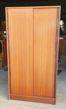 VINTAGE AUSTINSUITE TEAK
