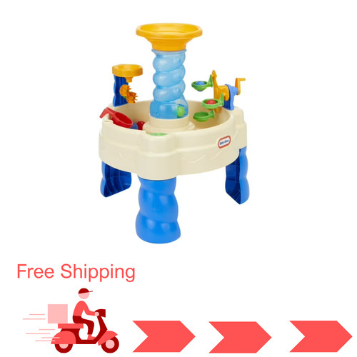 Spiralin seas waterpark with - spiralin',