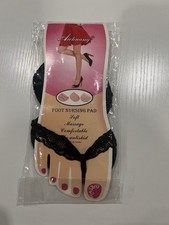 Foot Nursing Pad, Soft, Massage, Comfortable, The Antiskid