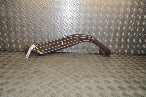 Yamaha at1 125 1969 exhaust - 125, 1969-on