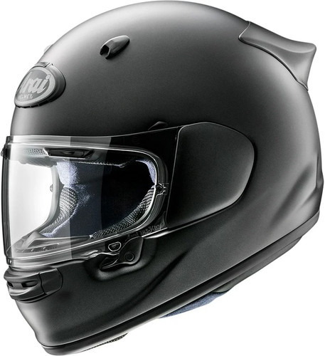 Arai quantic motorcycle - motorcycle, helmet
