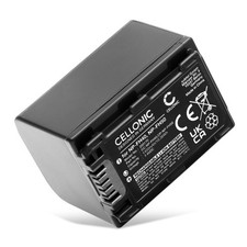 Battery for Sony DCR-DVD92