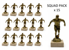 FOOTBALL FIGURE TROPHY - SQUAD