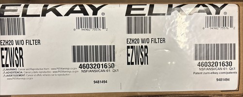 Elkay ezwsr bottle filling - elkay,