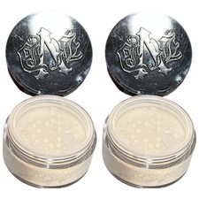 2 Kat Von D Lock It Makeup