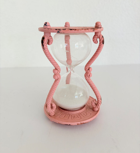 Vintage pink distressed - vintage,