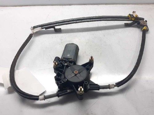 7700834391 front power window