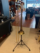 Conn 100H Tenor Trombone