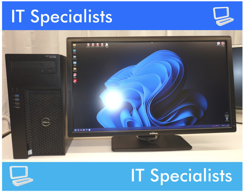 Dell 3620 win pro 24gb - dell, 11