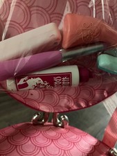 our generation salon chair with accessoried