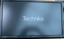 Technika 24F22B-FHD 24" 1080p