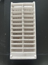 GAS HEATER FIRE BRICK / TILE -