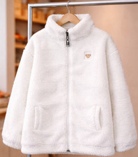 Cool Shirtz Sheep Sherpa