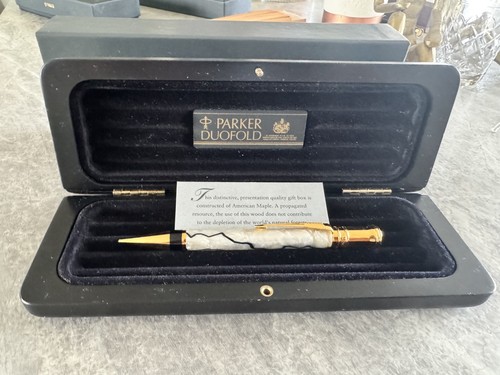 Parker duofold centennial - duofold,