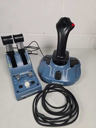 Thrustmaster tca officer pack - thrustmaster,