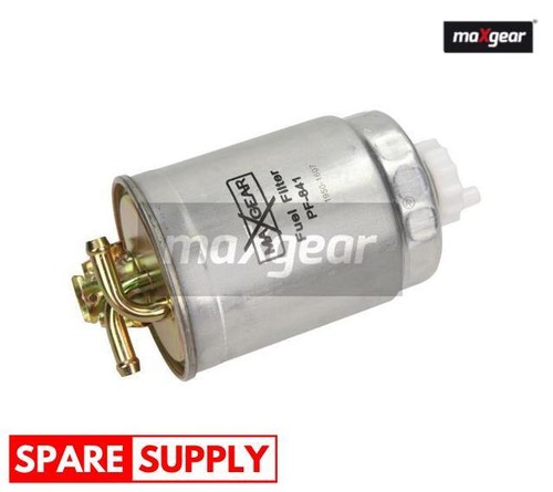 Fuel filter for caddy - filter,