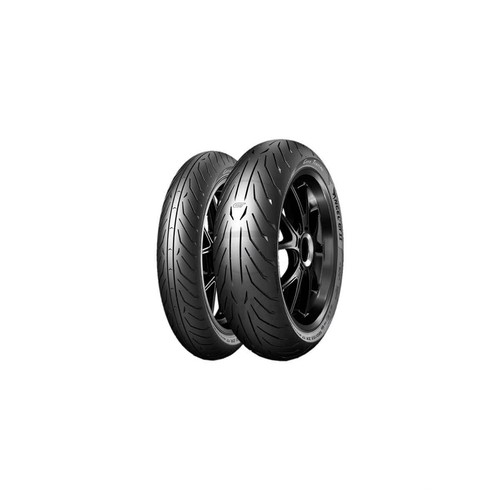Pirelli angel 180 55zr17 - pirelli, ii