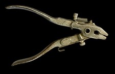 Saw Set Pliers  UNUSUAL