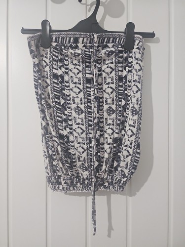 Next size small patterned - size,