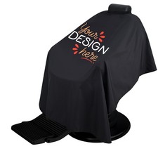 Regale Barber Supply Customized Barber Cape Your Brand Your Style