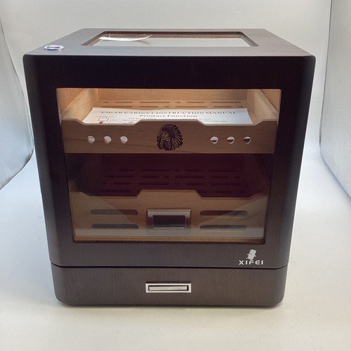 Xifei cigar humidor - cigar,