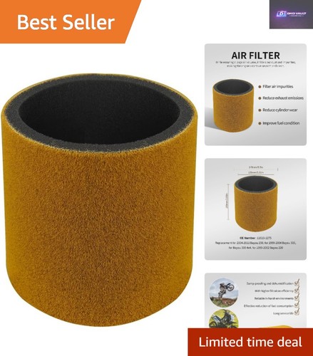 Replacement air filter - air,