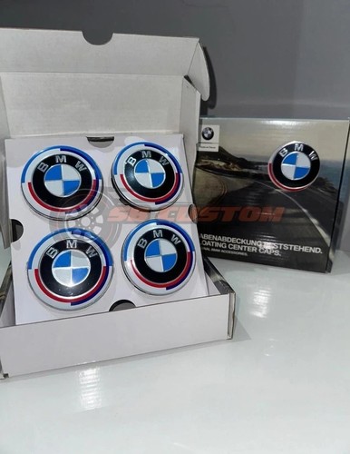 Bmw floating spinning - floating, centre