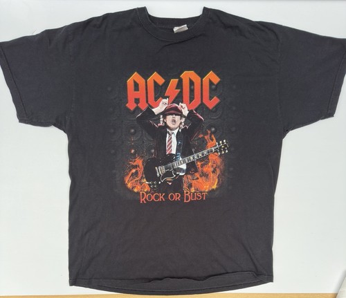 Acdc rock bust highway - acdc,