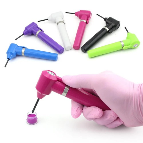 Tattoo ink mixer - ink,
