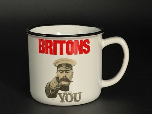 Ww2 style britons join - ww2,