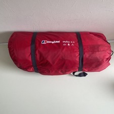 Berghaus Peak 3.3 3 Person