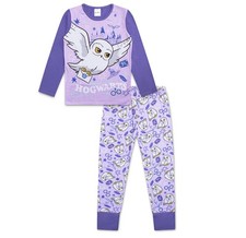 Harry Potter Girls Pyjamas–