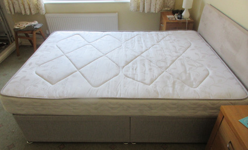 Mattress double - mattress,