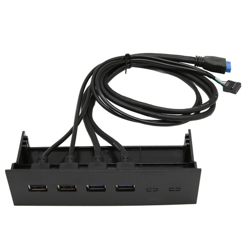 25in usb front panel - usb,