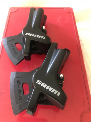 Sram level disc brake - x,