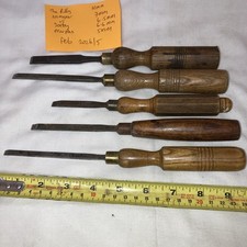 Sorby, Marples and other