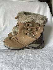 Hi-Tec Gemini Winter 200 JR