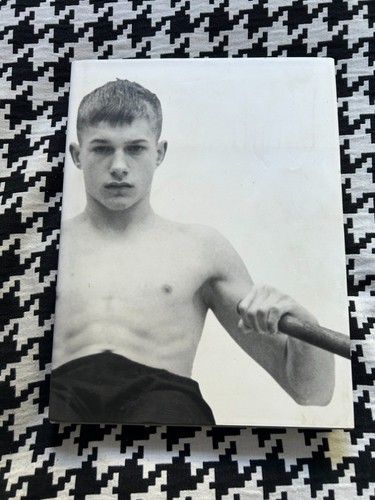 Luke smalley gymnasium - luke,