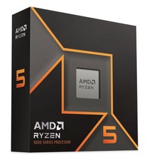 AMD Ryzen 5 9600X 6C/12T 5.4